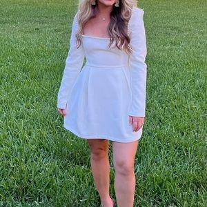 Odd muse the ultimate muse pearl dress